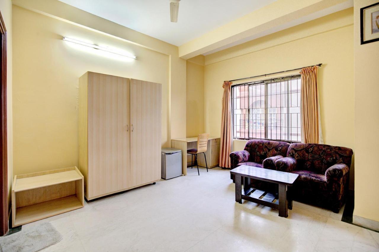 Oyo 431 Hotel Maple In Μπανγκαλόρ Εξωτερικό φωτογραφία